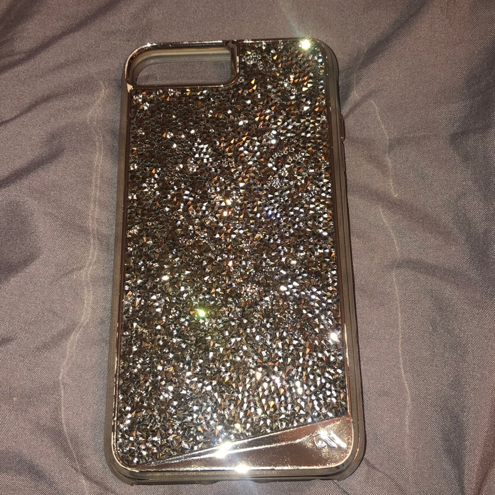 iPhone 8plus case